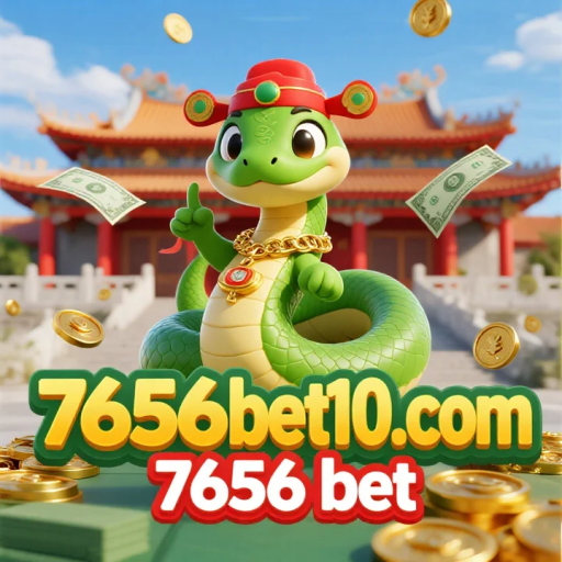 7656 bet